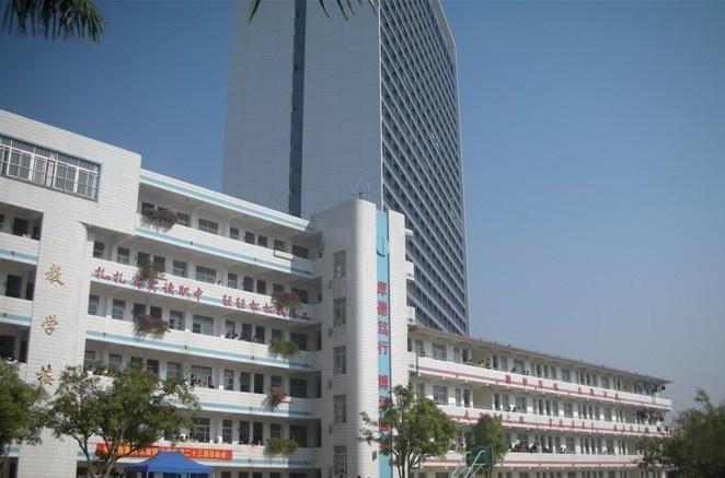 校园环境