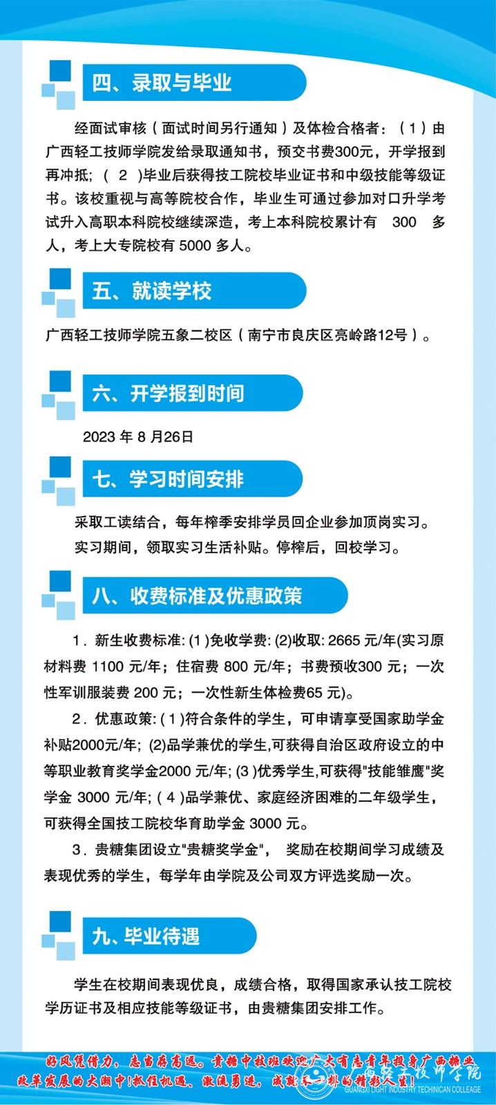 收费