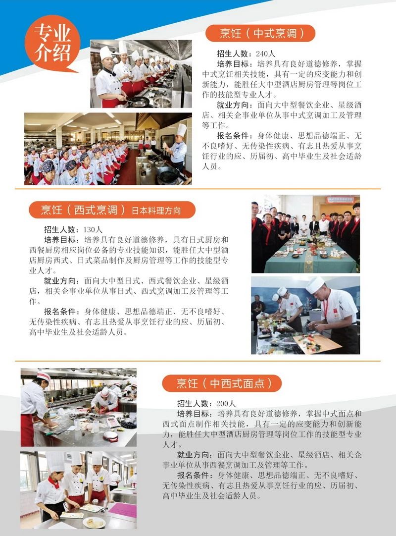 专业介绍