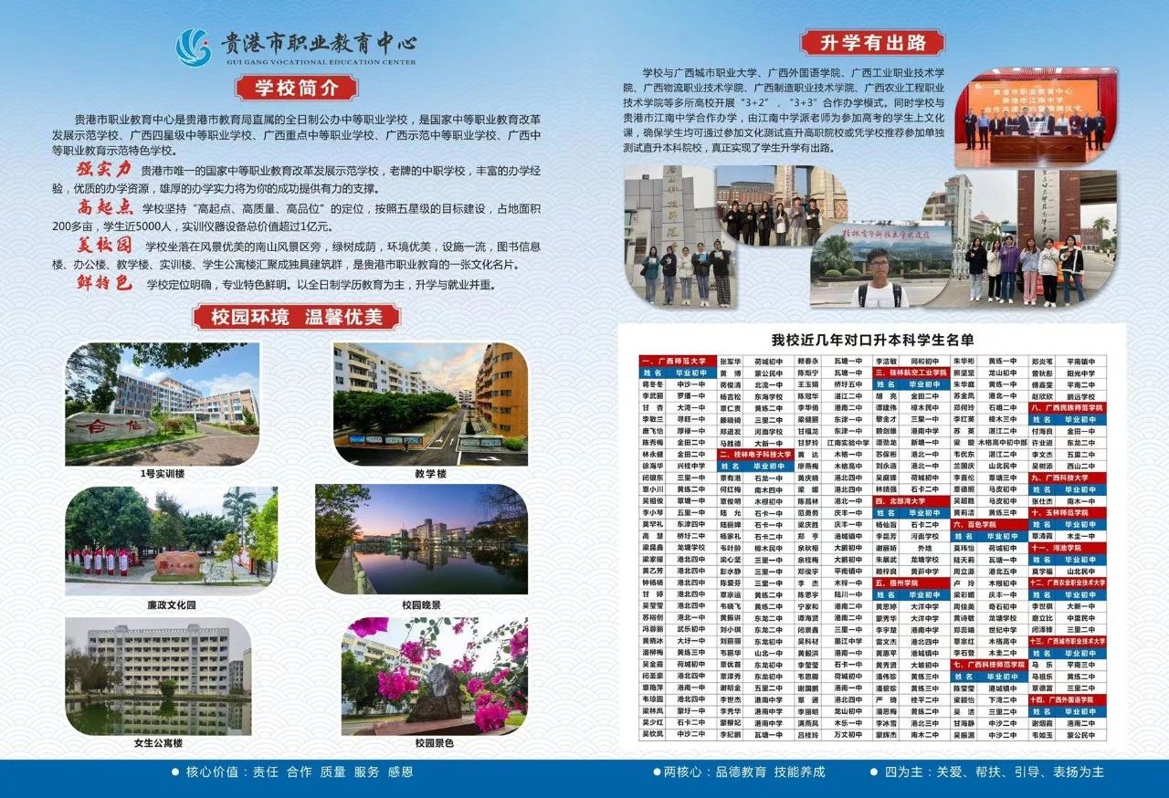 学校简介
