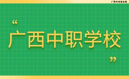 百色市职业技术学校是公办吗?